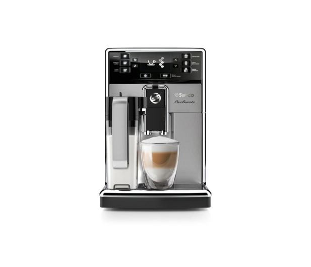 Saeco PicoBaristo HD8927/09 - 295258 - zdjęcie 4